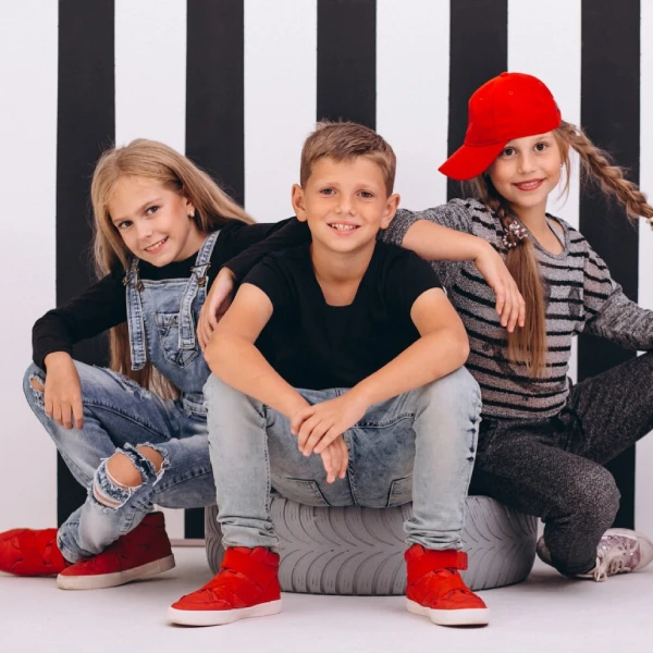Kids