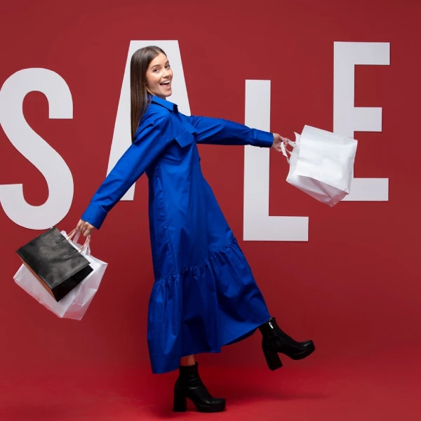 Sale